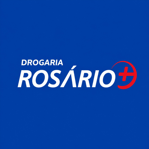 Logo da empresa Drogaria Rosário